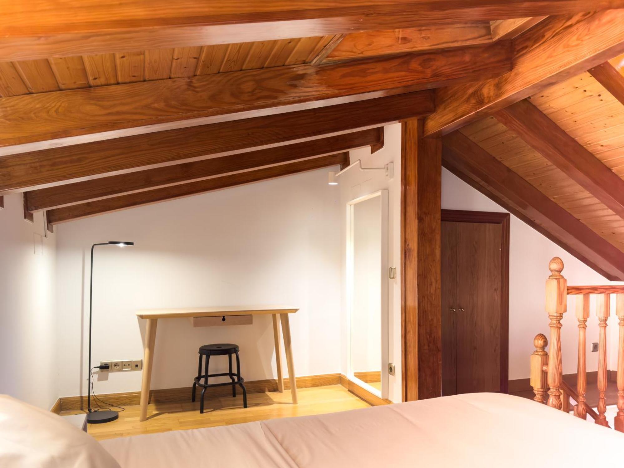 Casa De Las Letras Madrid Room photo