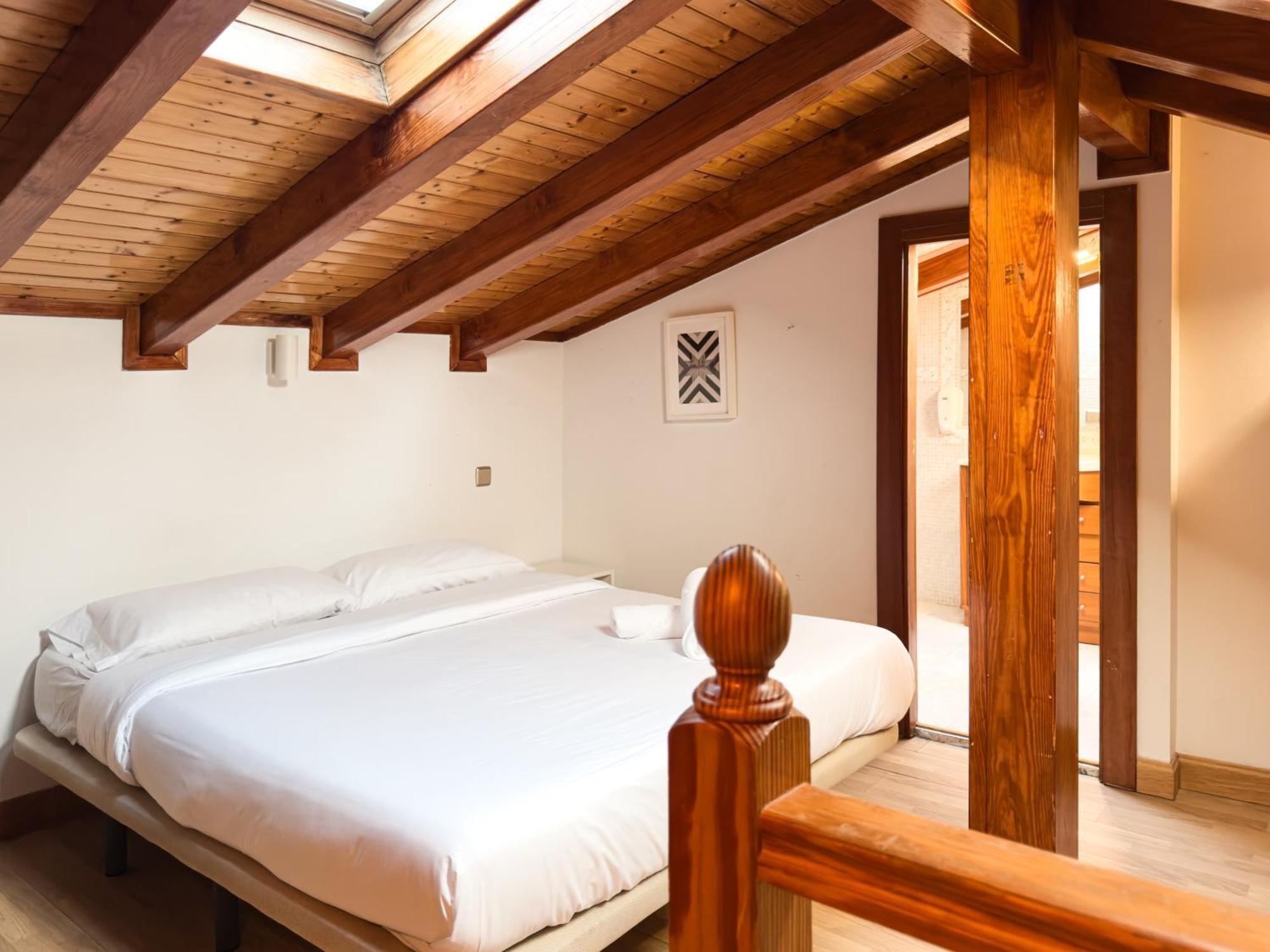 Casa De Las Letras Madrid Room photo
