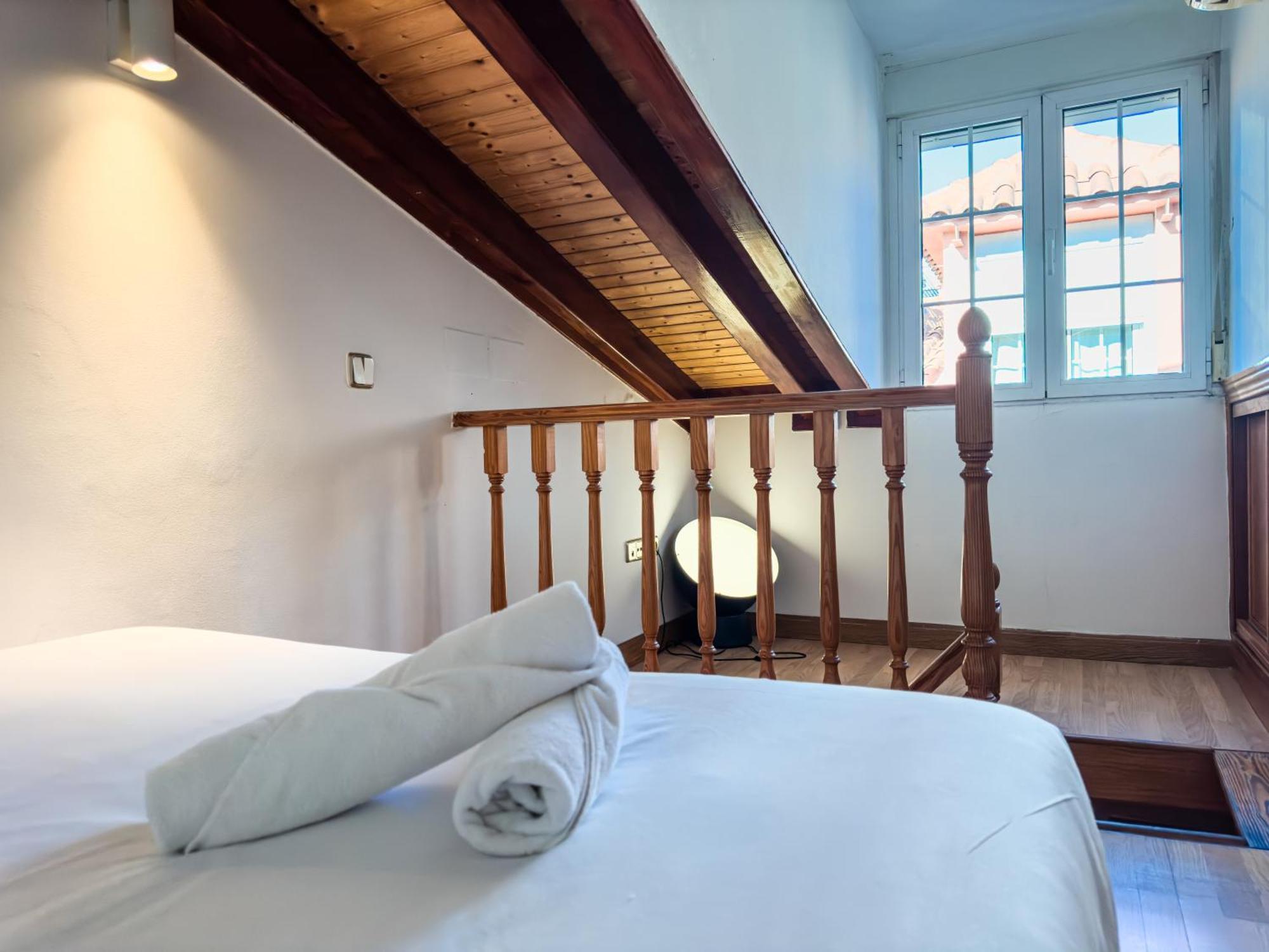 Casa De Las Letras Madrid Room photo