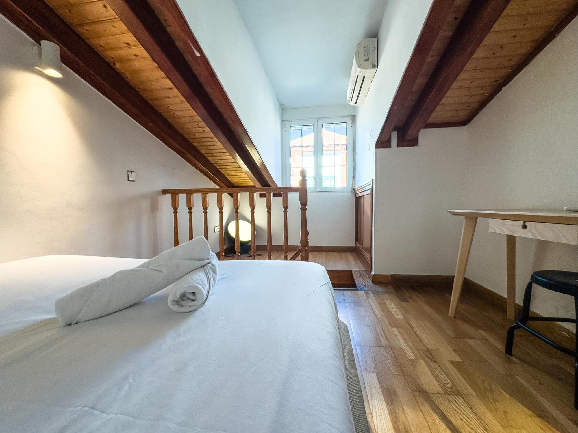 Casa De Las Letras Madrid Room photo