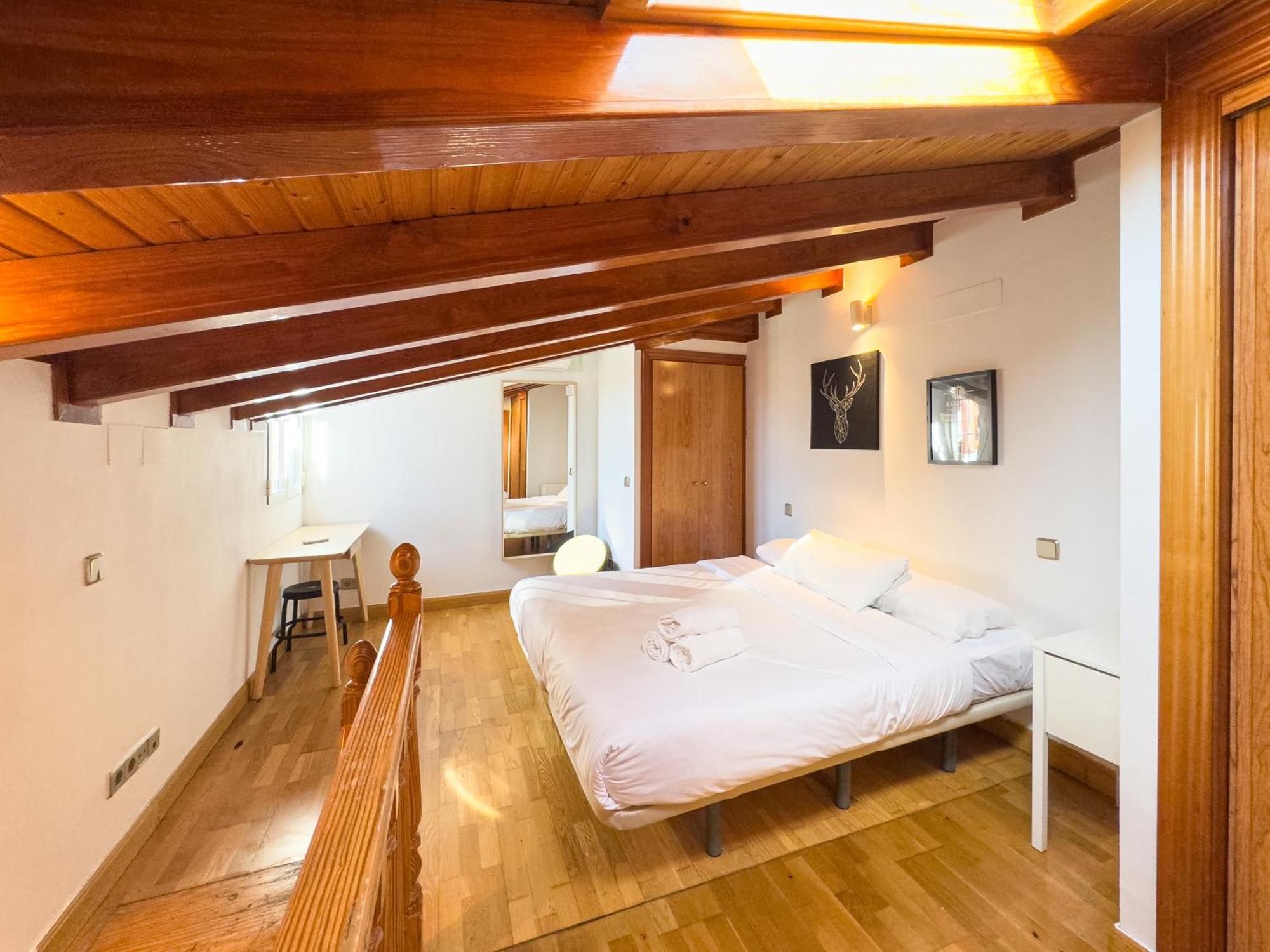 Casa De Las Letras Madrid Room photo