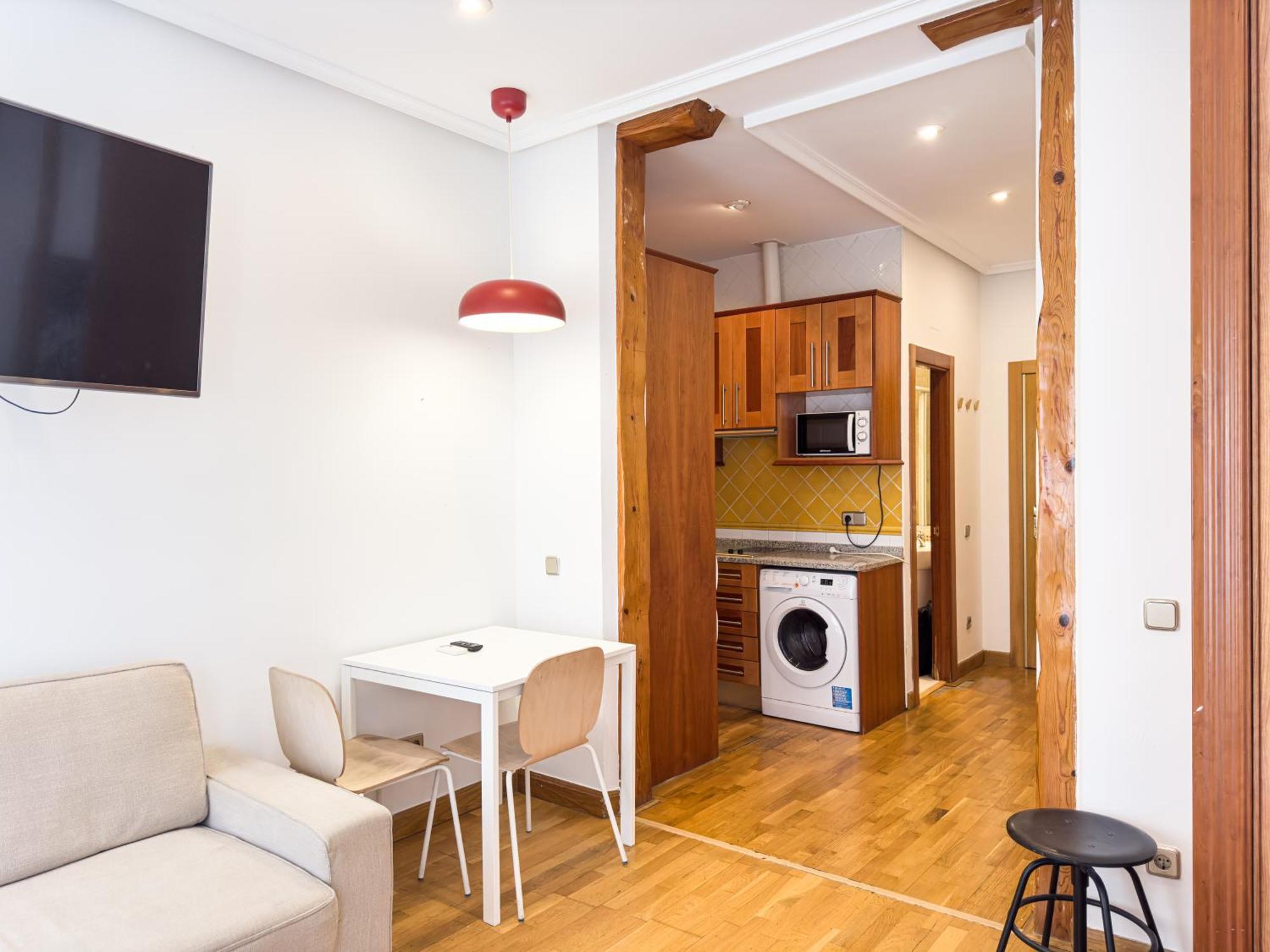 Casa De Las Letras Madrid Room photo